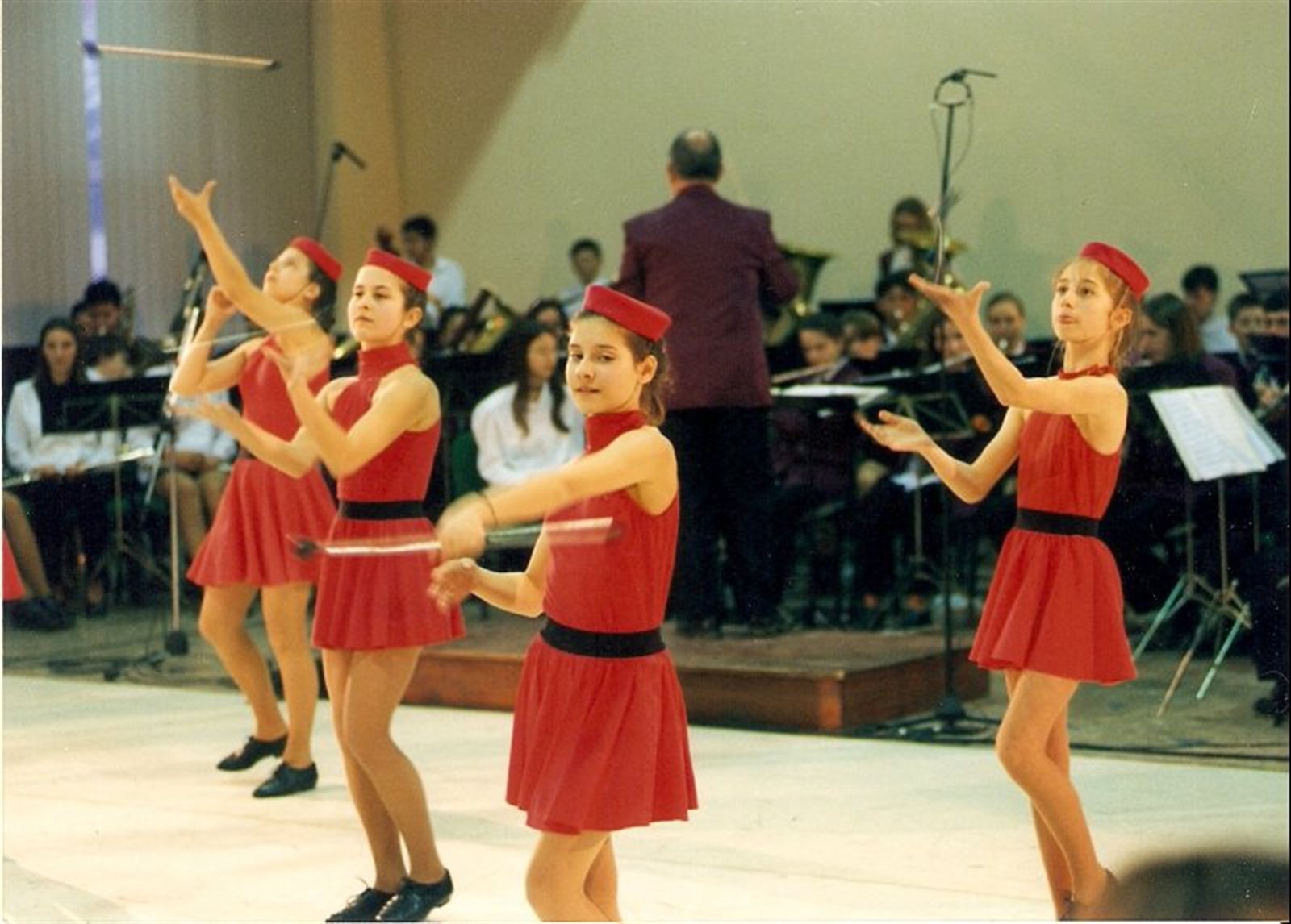 1996 – 25 Eves A Szif - 13