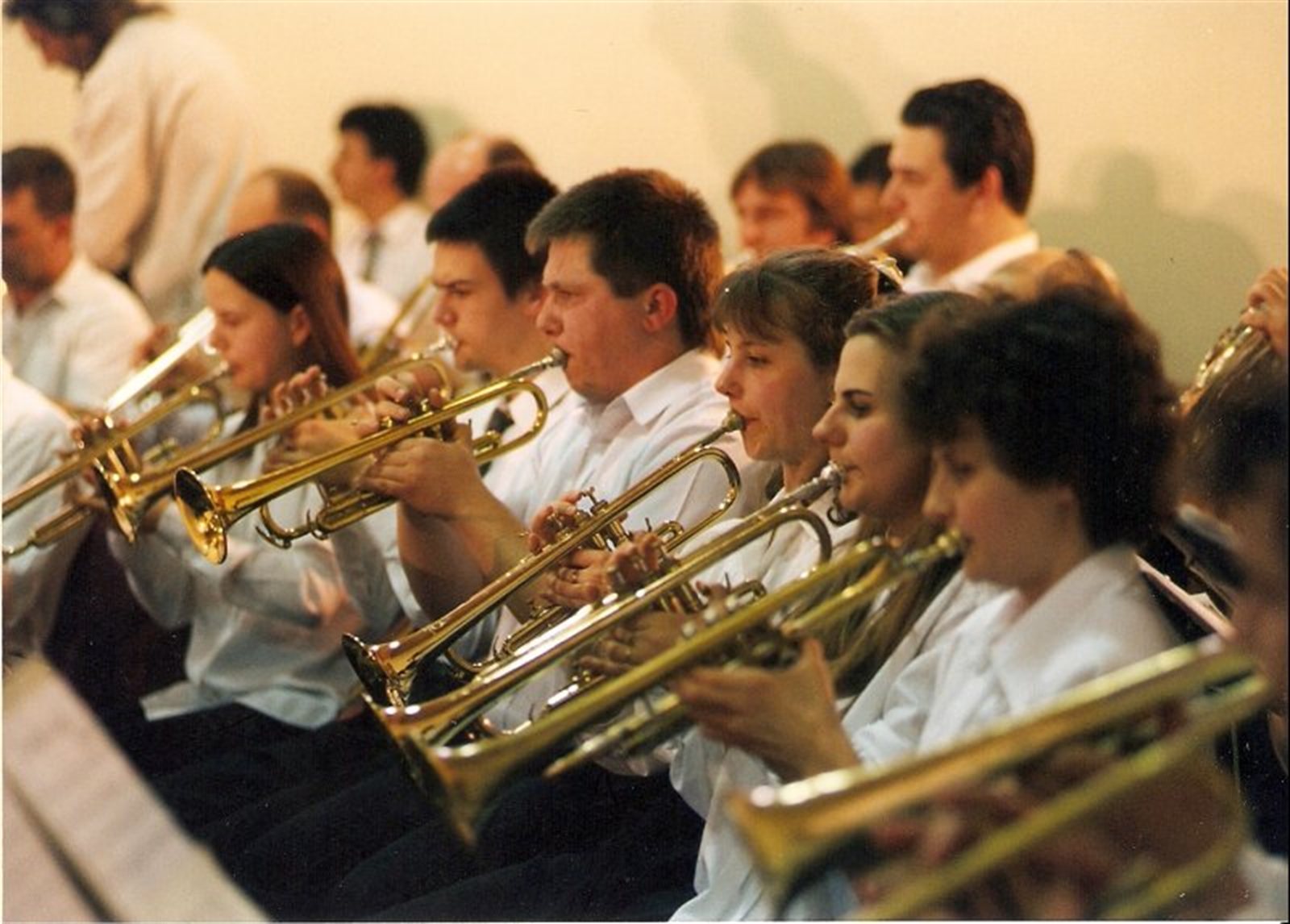 1996 – 25 Eves A Szif - 15