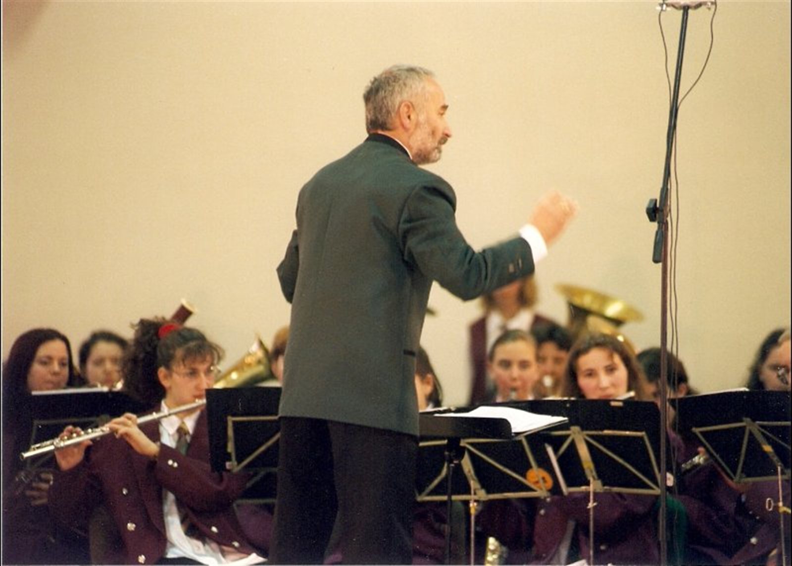 1996 – 25 Eves A Szif - 18