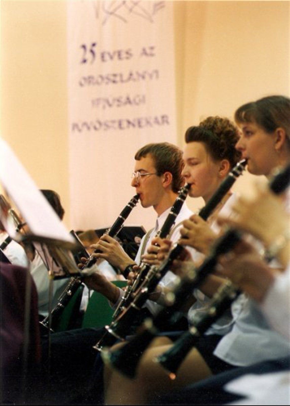 1996 – 25 Eves A Szif - 20