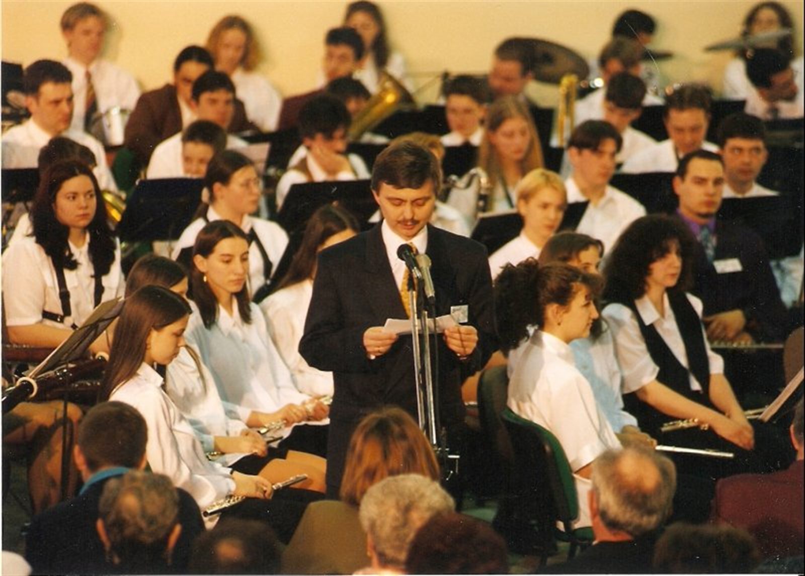 1996 – 25 Eves A Szif - 21