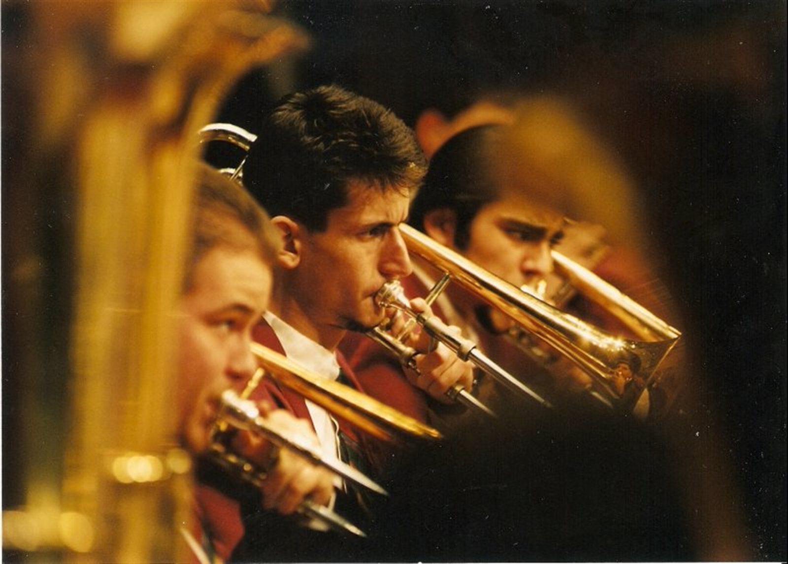 1996 – 25 Eves A Szif - 25