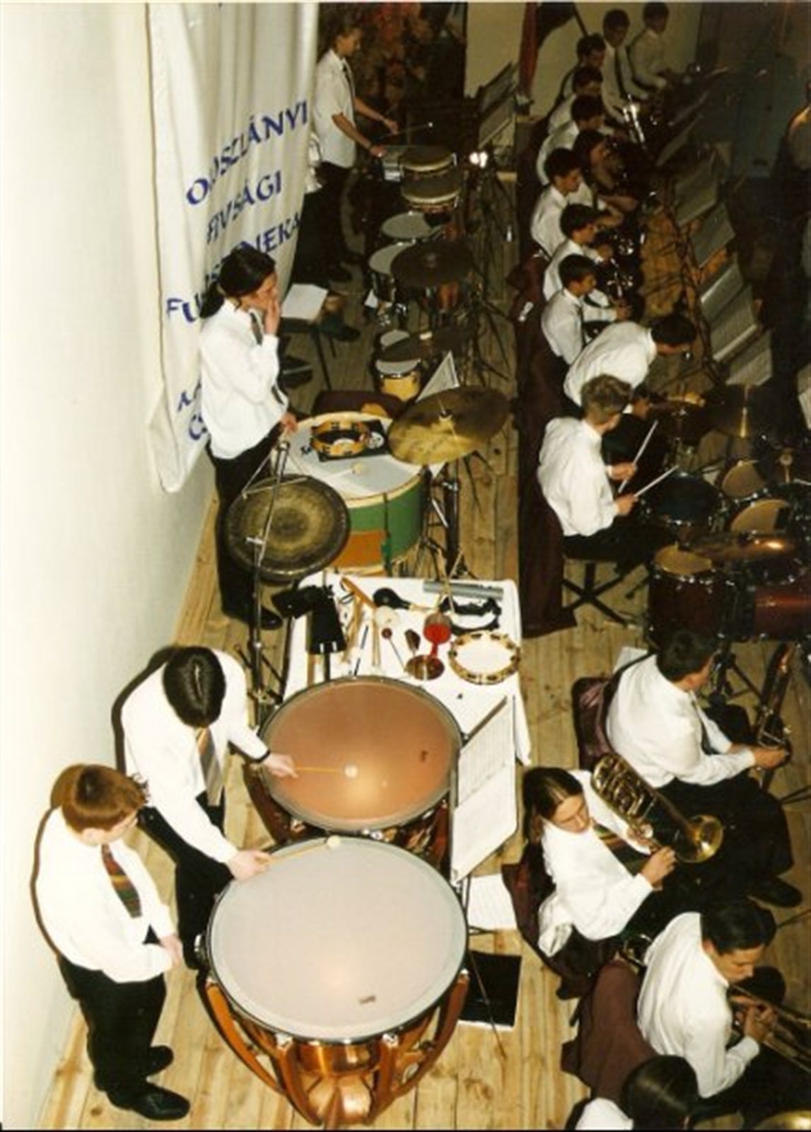 1996 – 25 Eves A Szif - 27