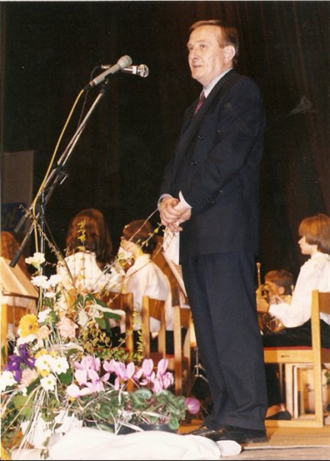 1996 – 25 Eves A Szif - 31