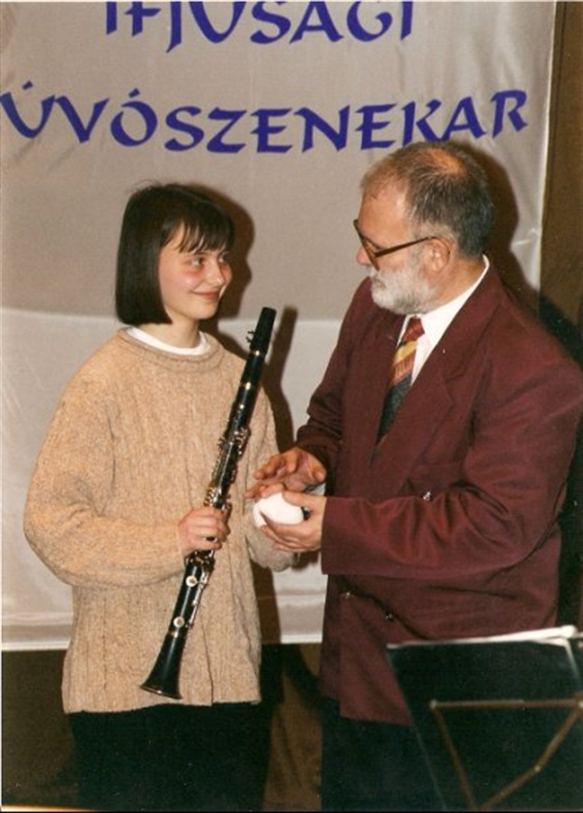 1996 – 25 Eves A Szif - 35