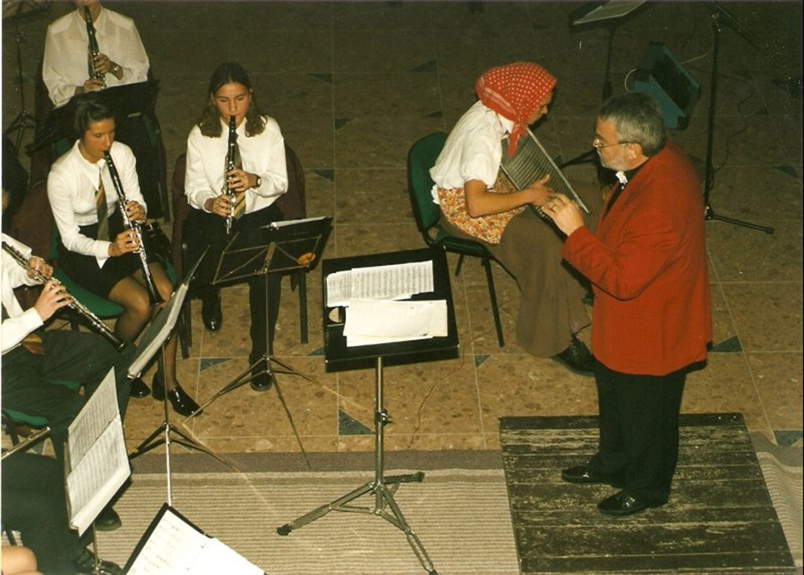 1996 – 25 Eves A Szif - 38