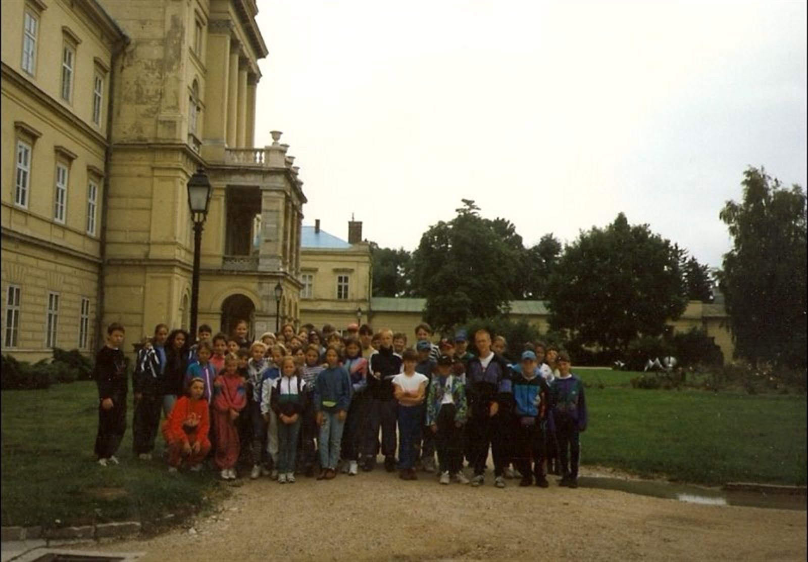 1996 – Szfv - 1