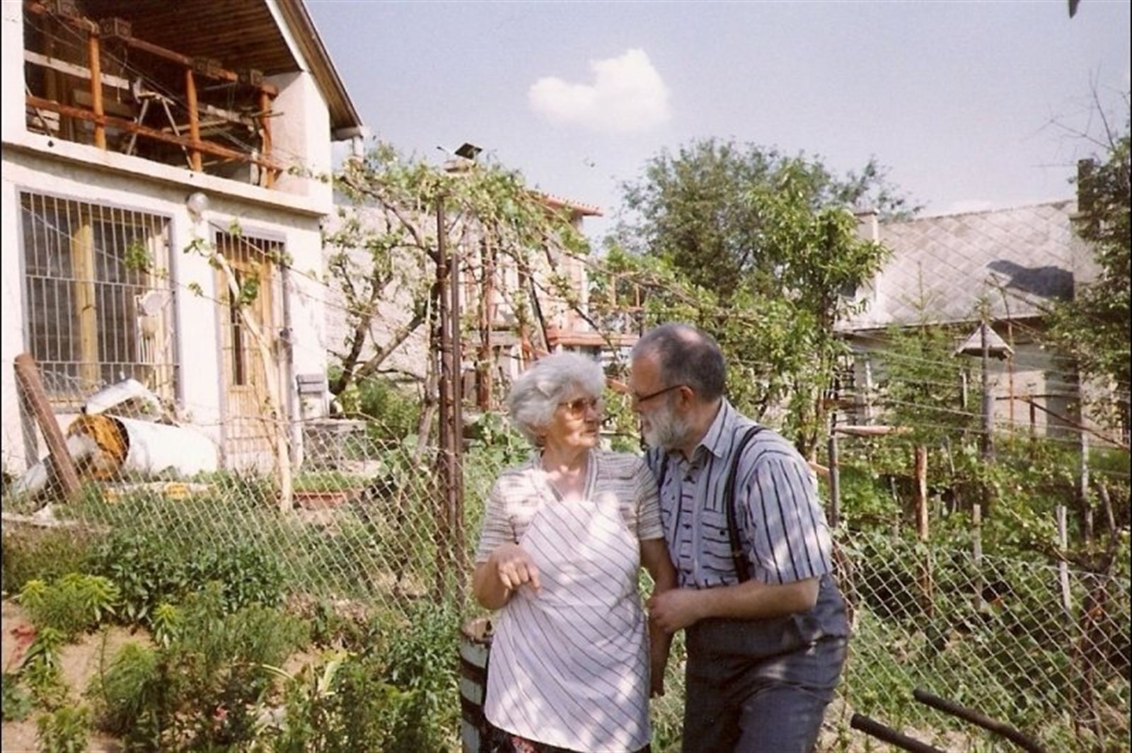 1999 – Bakonyszucs - 2