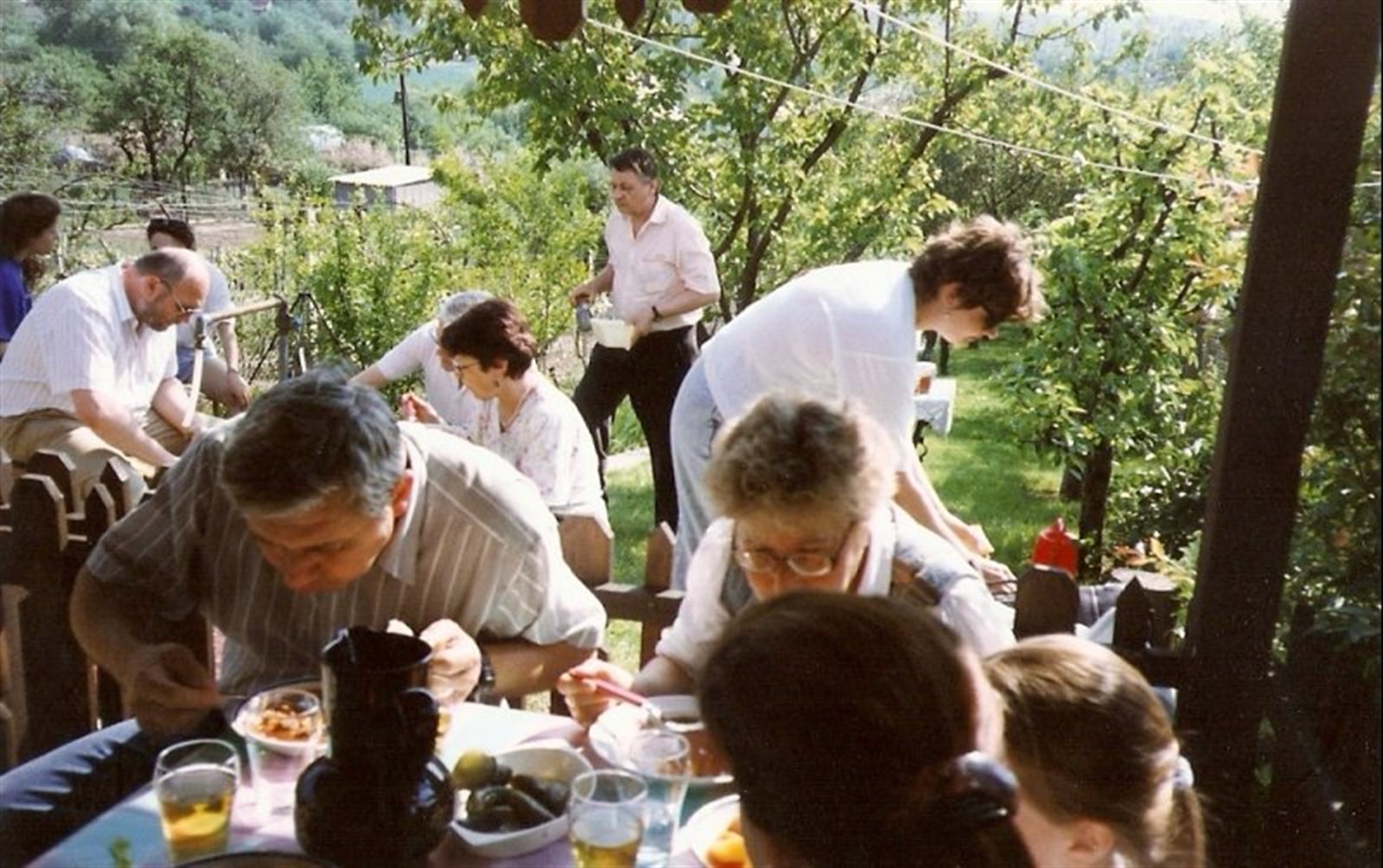1999 – Bakonyszucs - 4