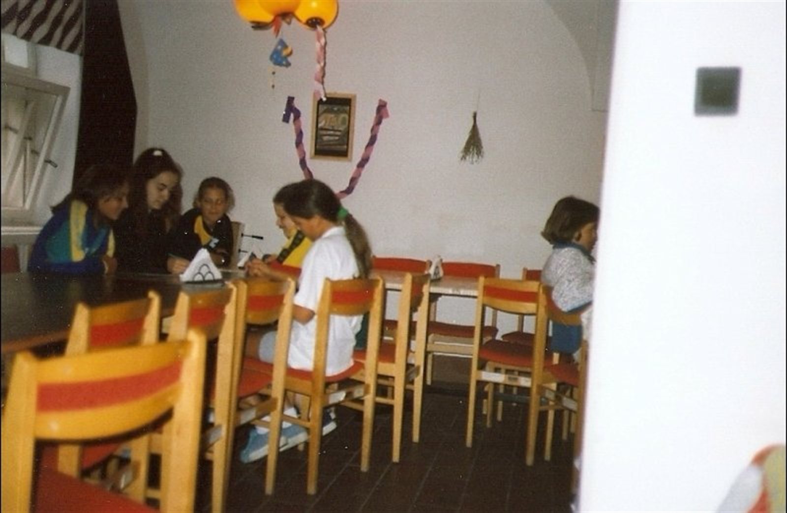 1999 – Bakonyszucs - 7