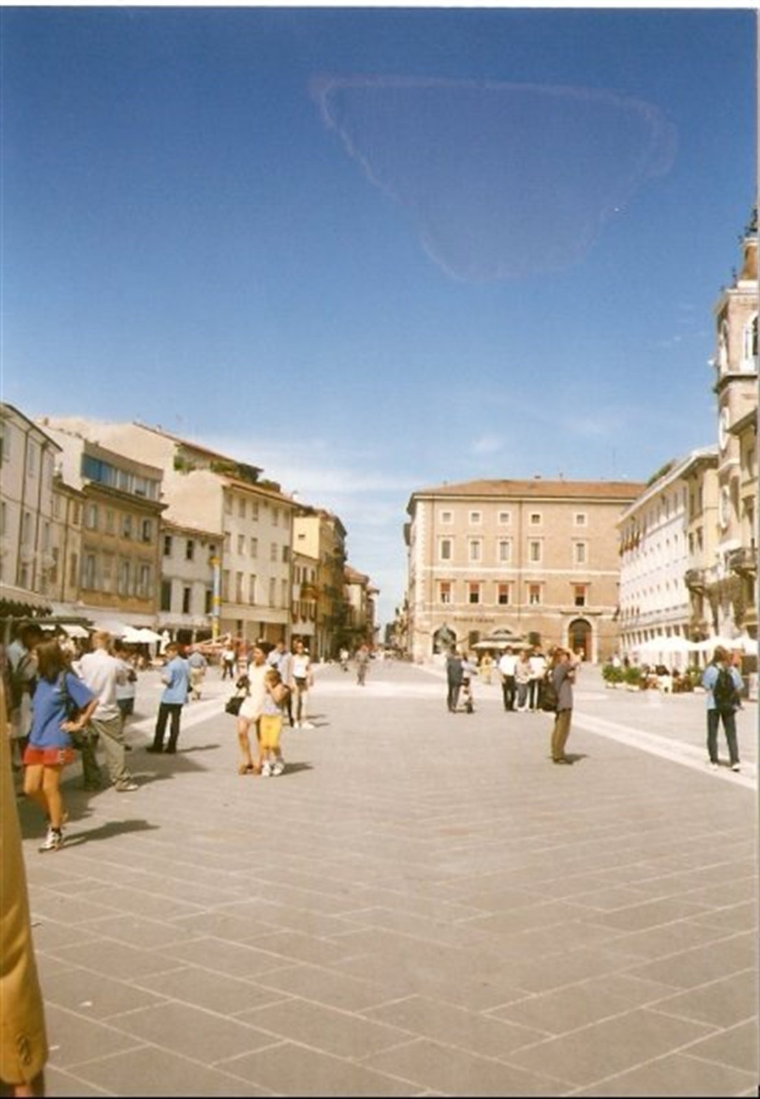 1999 – Olasz - 2