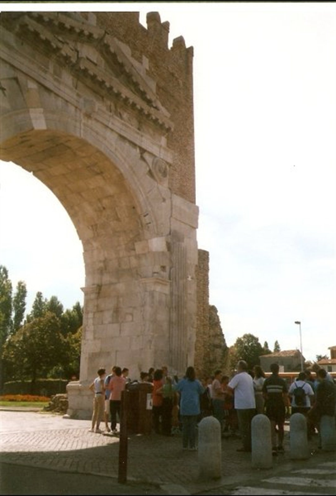 1999 – Olasz - 3