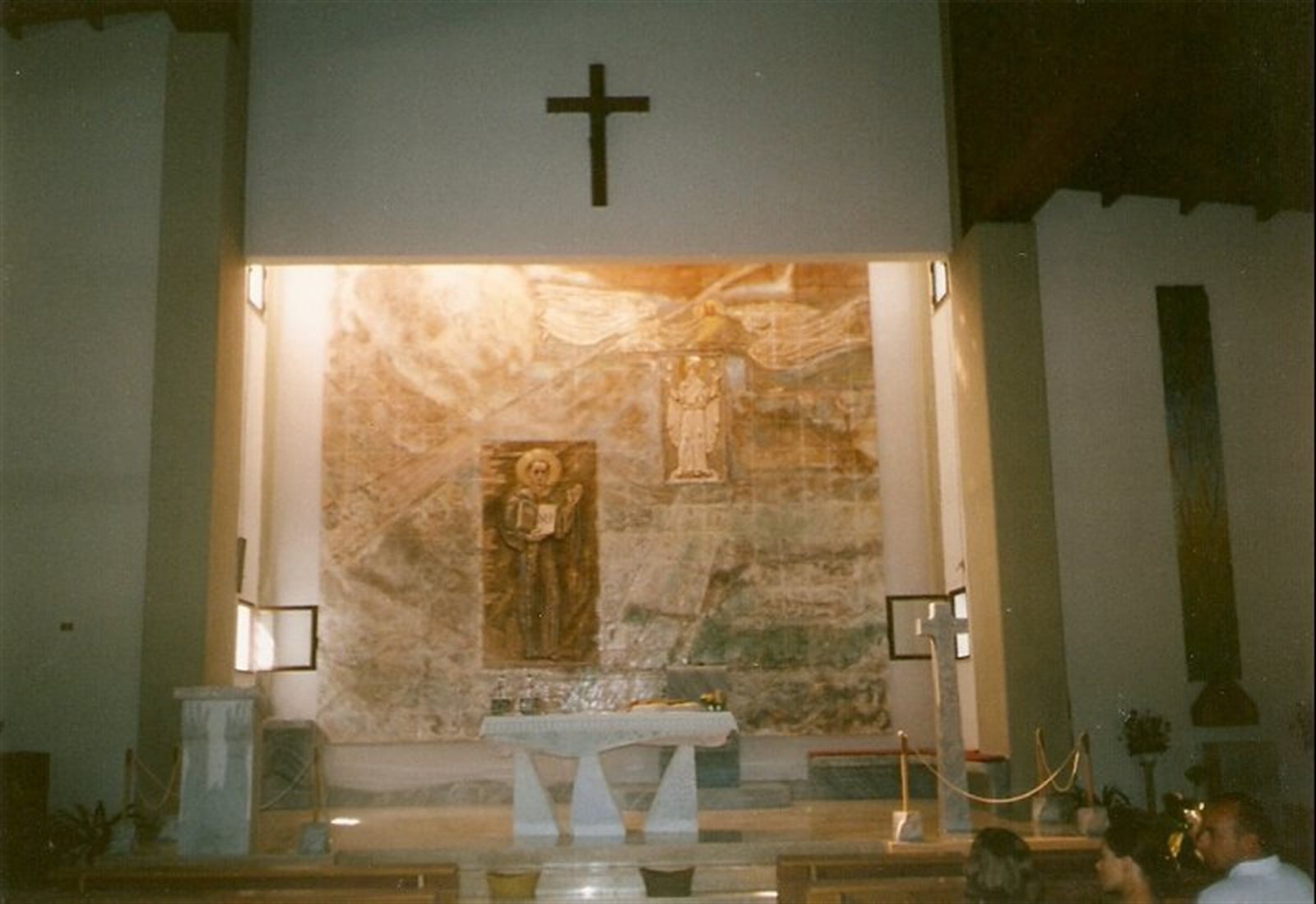 1999 – Olasz - 4