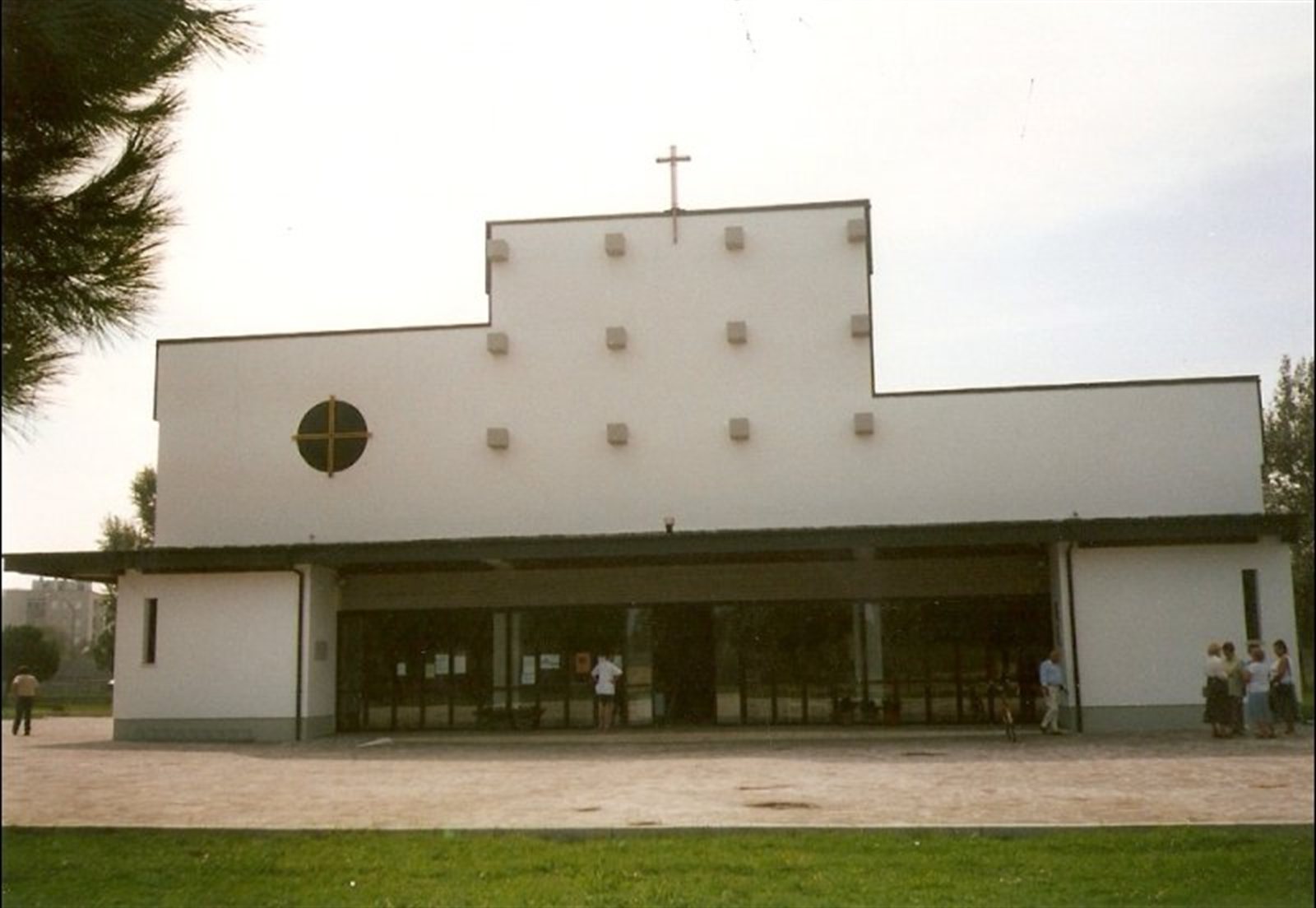 1999 – Olasz - 5