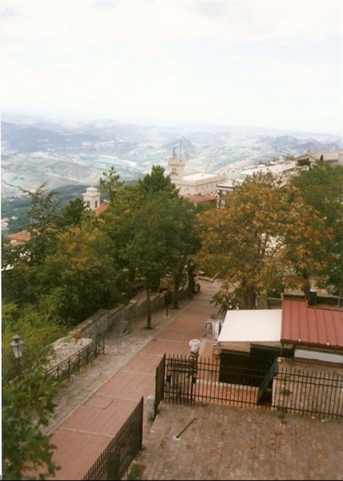 1999 – Olasz - 9