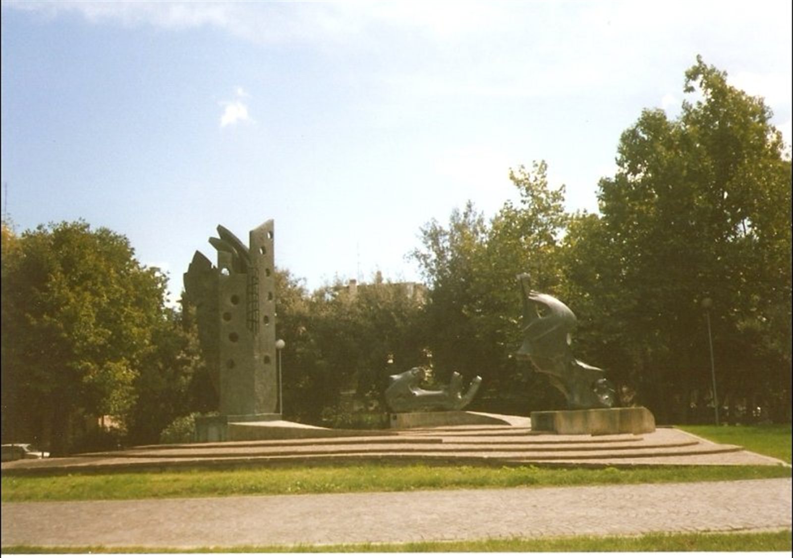 1999 – Olasz - 12