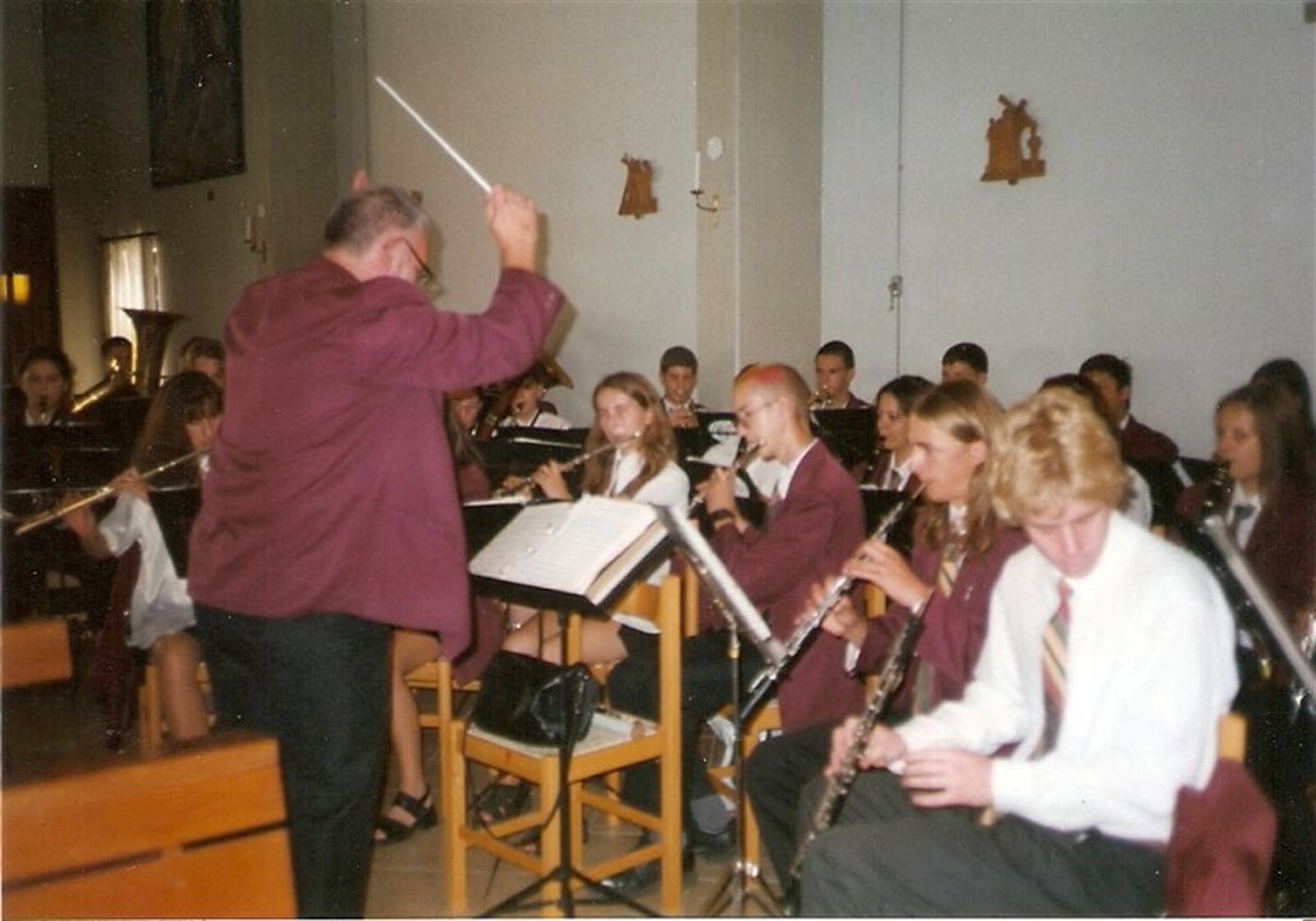1999 – Olasz - 13