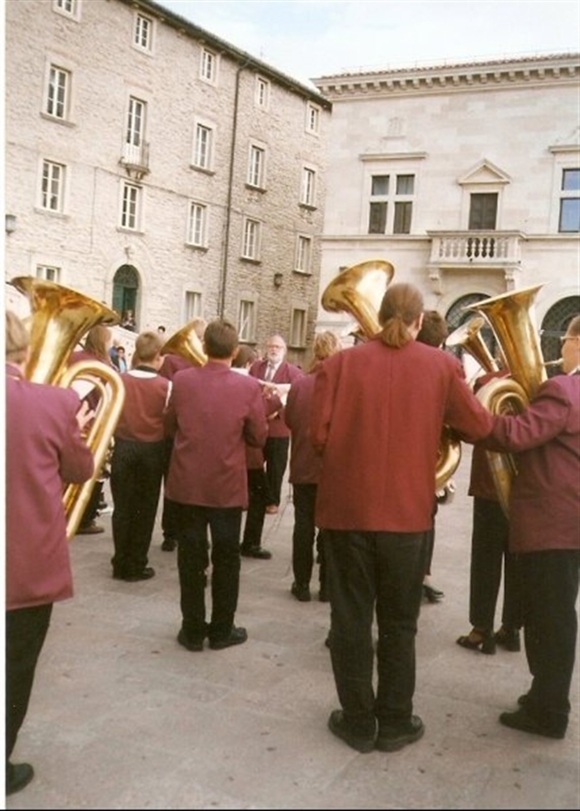 1999 – Olasz - 16