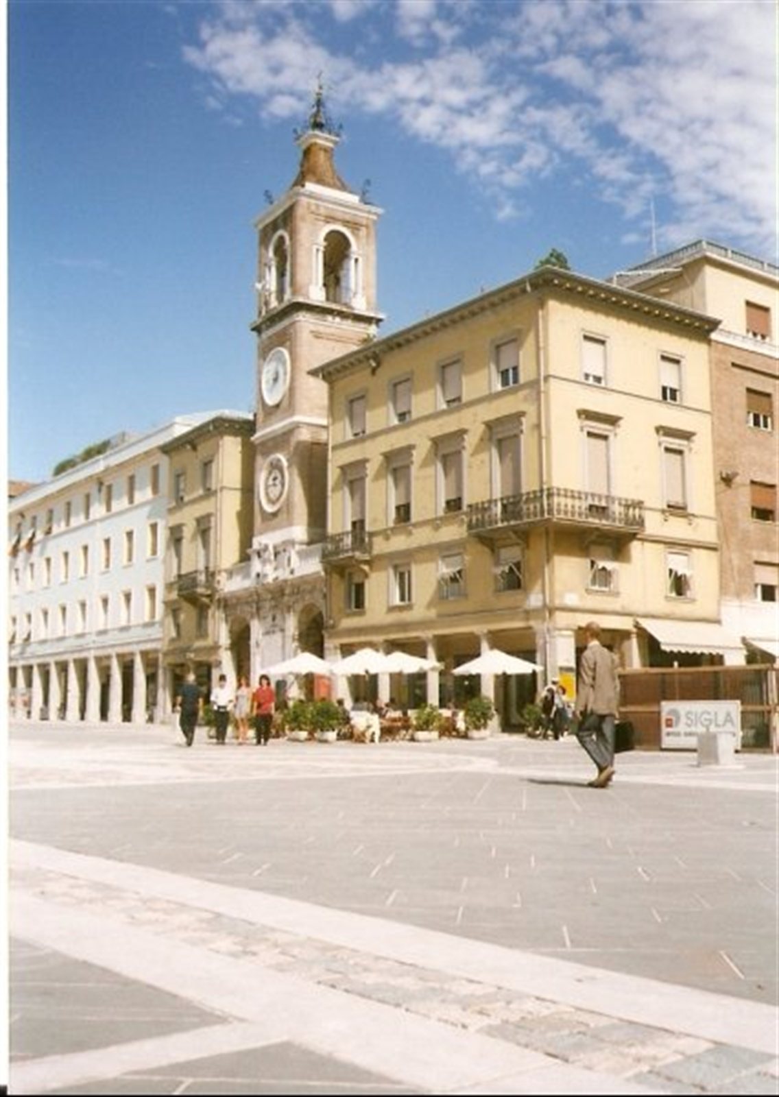 1999 – Olasz - 18