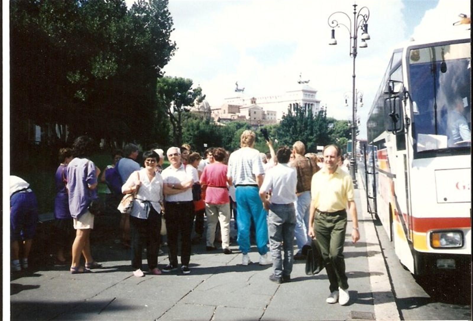 1999 – Roma - 4