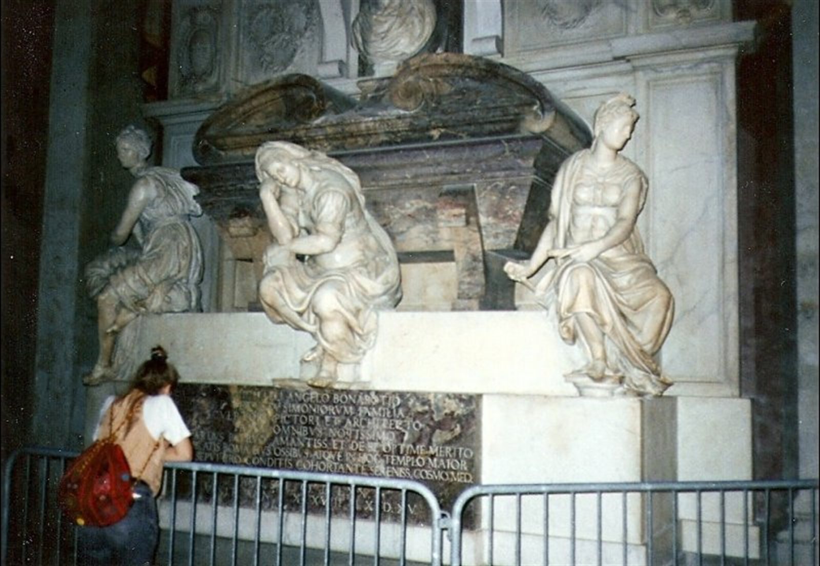 1999 – Roma - 5