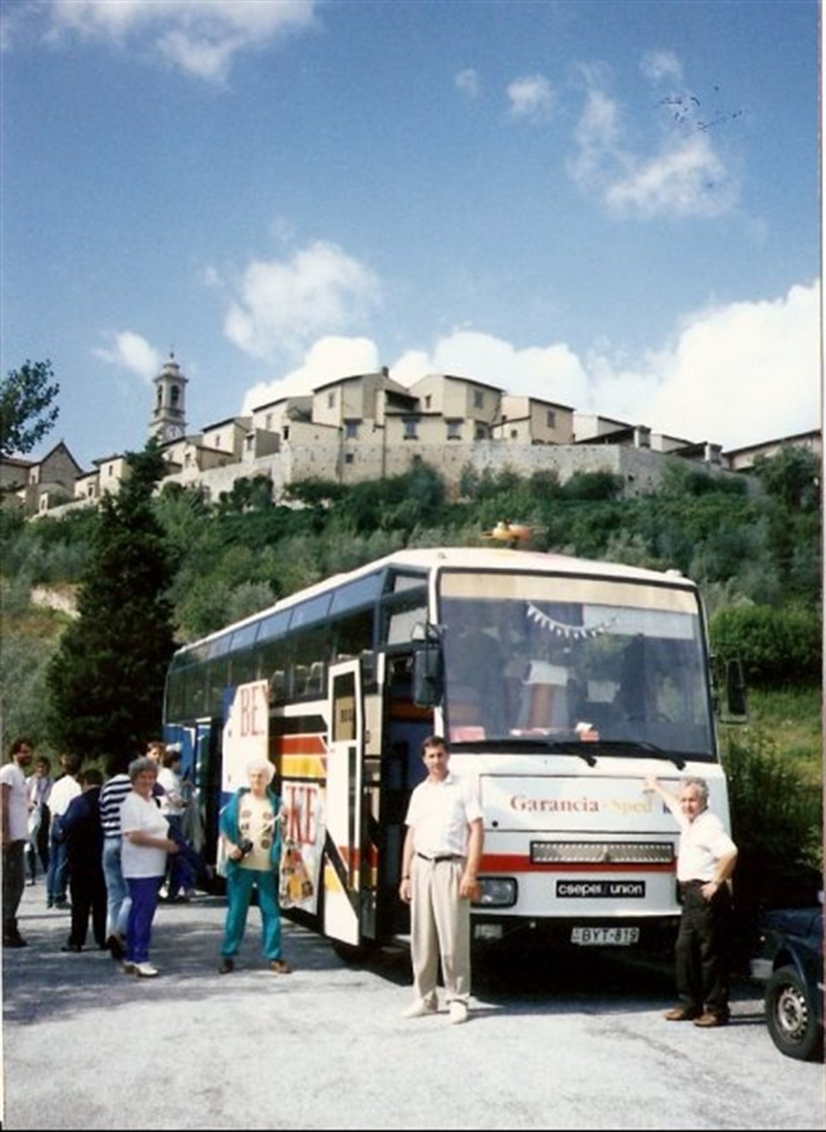 1999 – Roma - 8