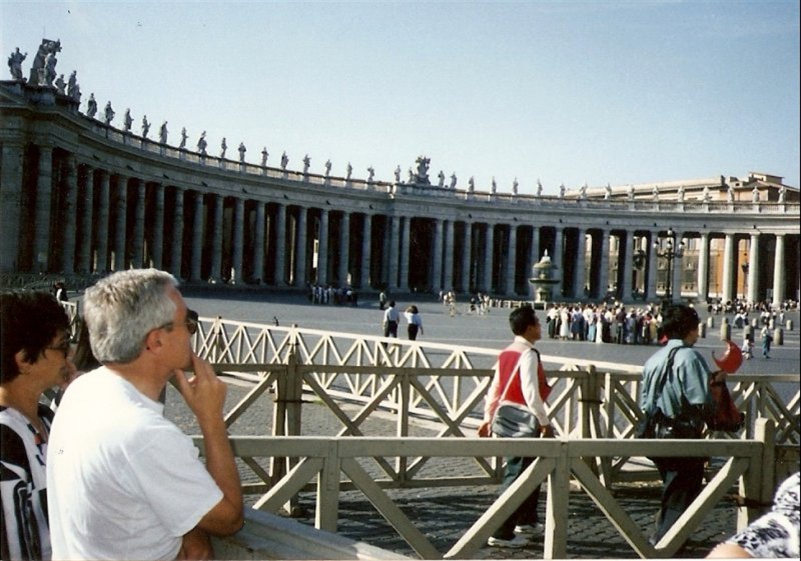 1999 – Roma - 12
