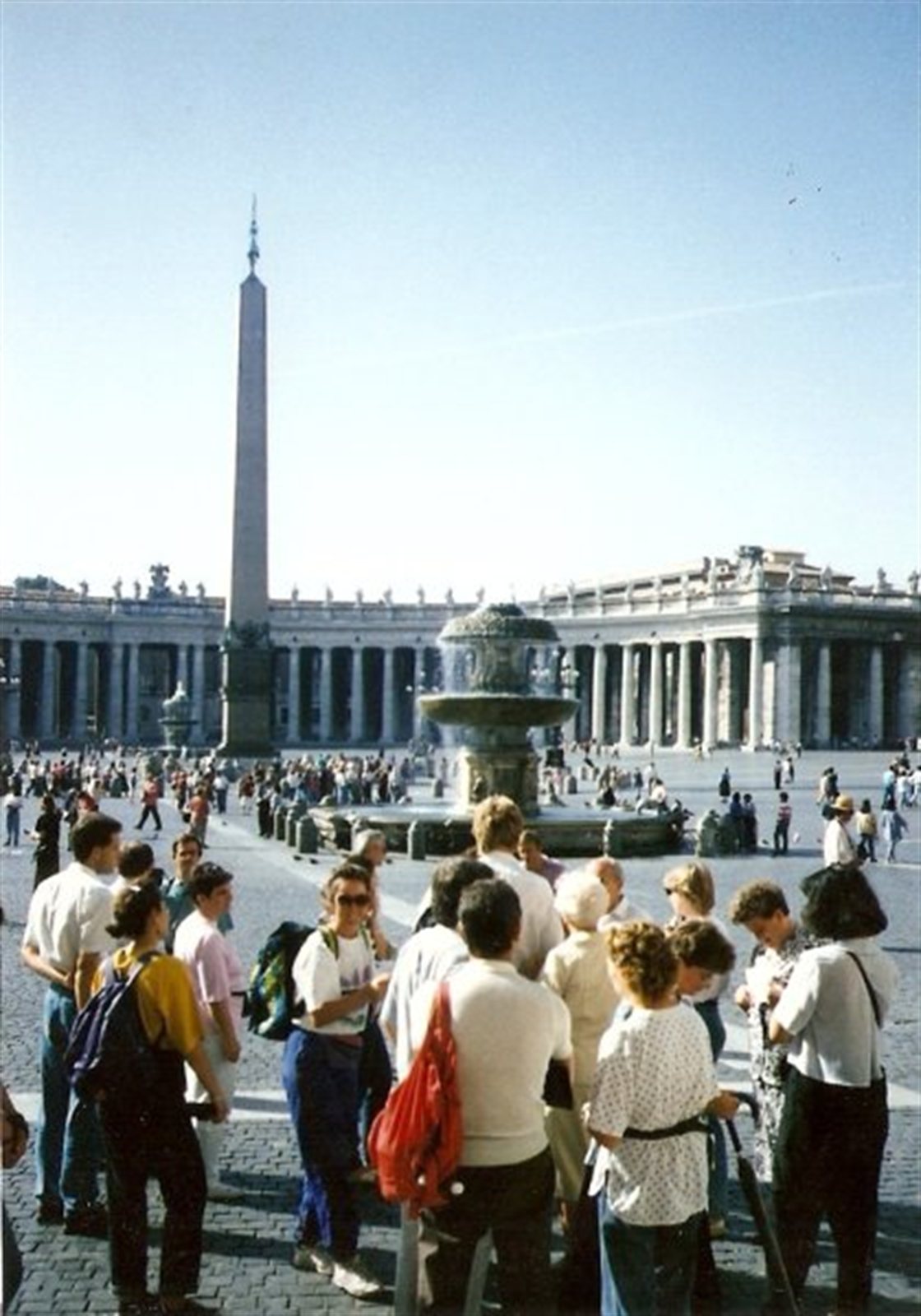 1999 – Roma - 14