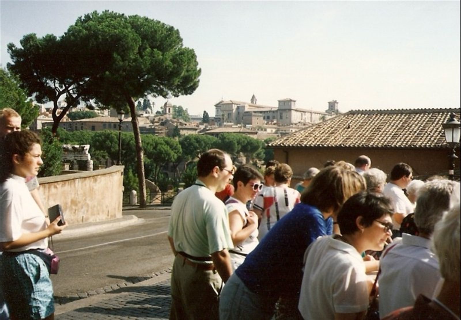 1999 – Roma - 15