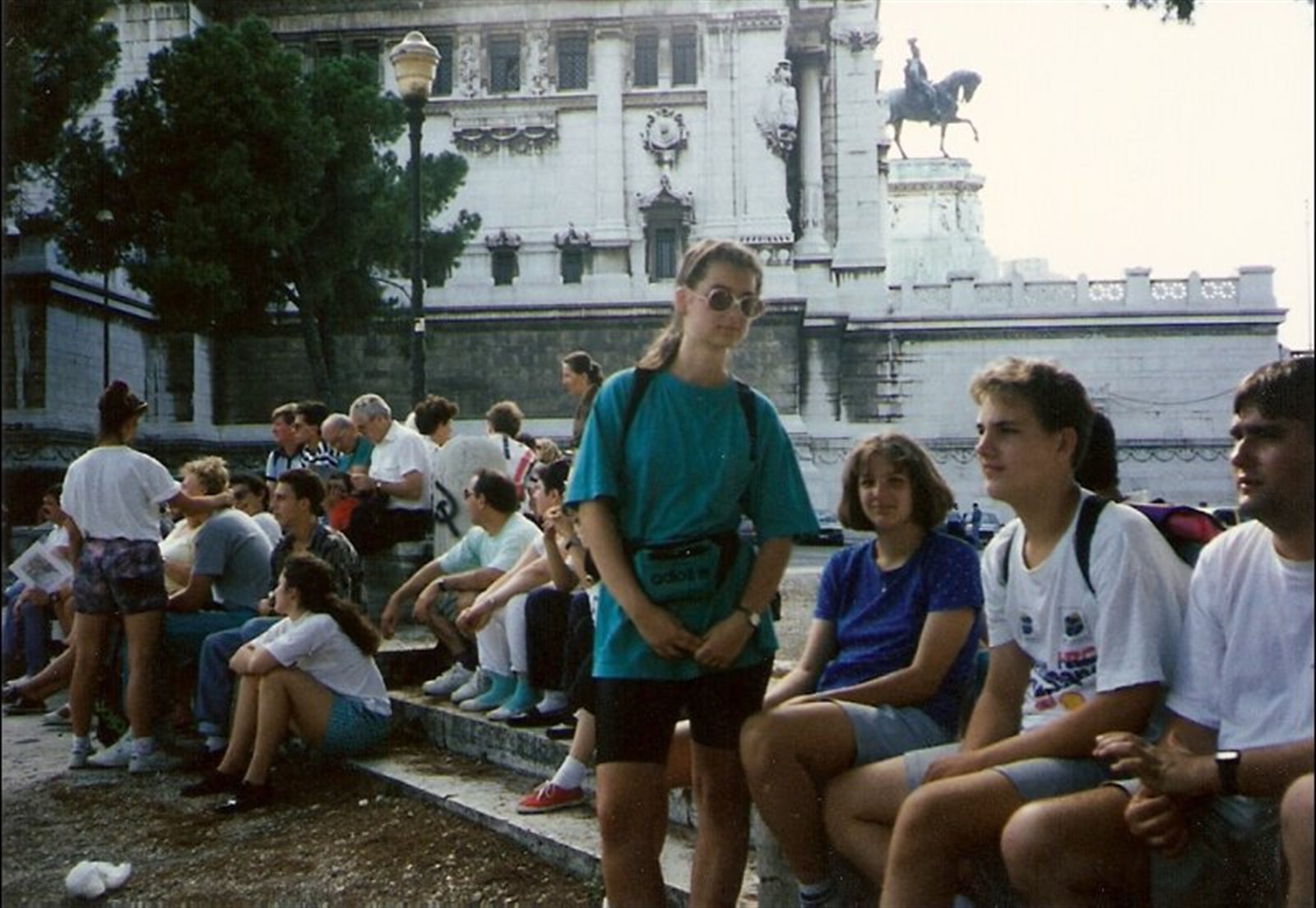 1999 – Roma - 16