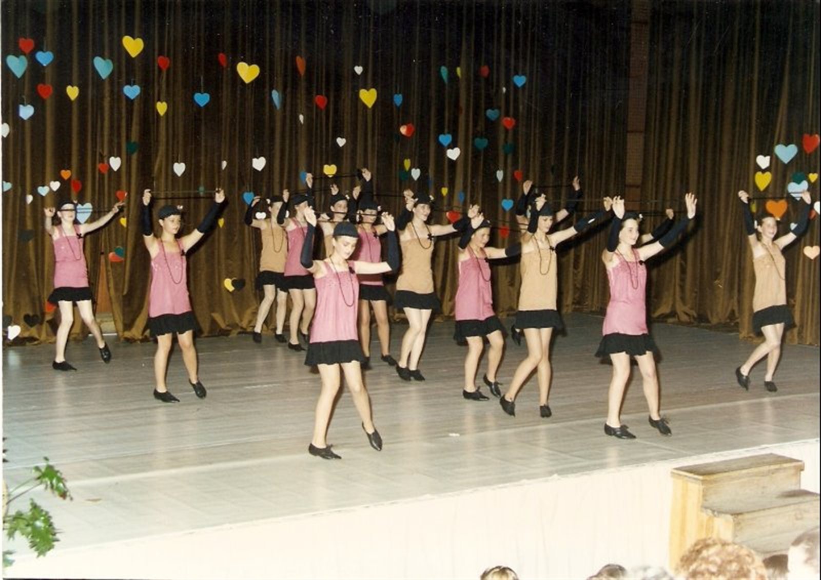 1999 – Tancgala - 1