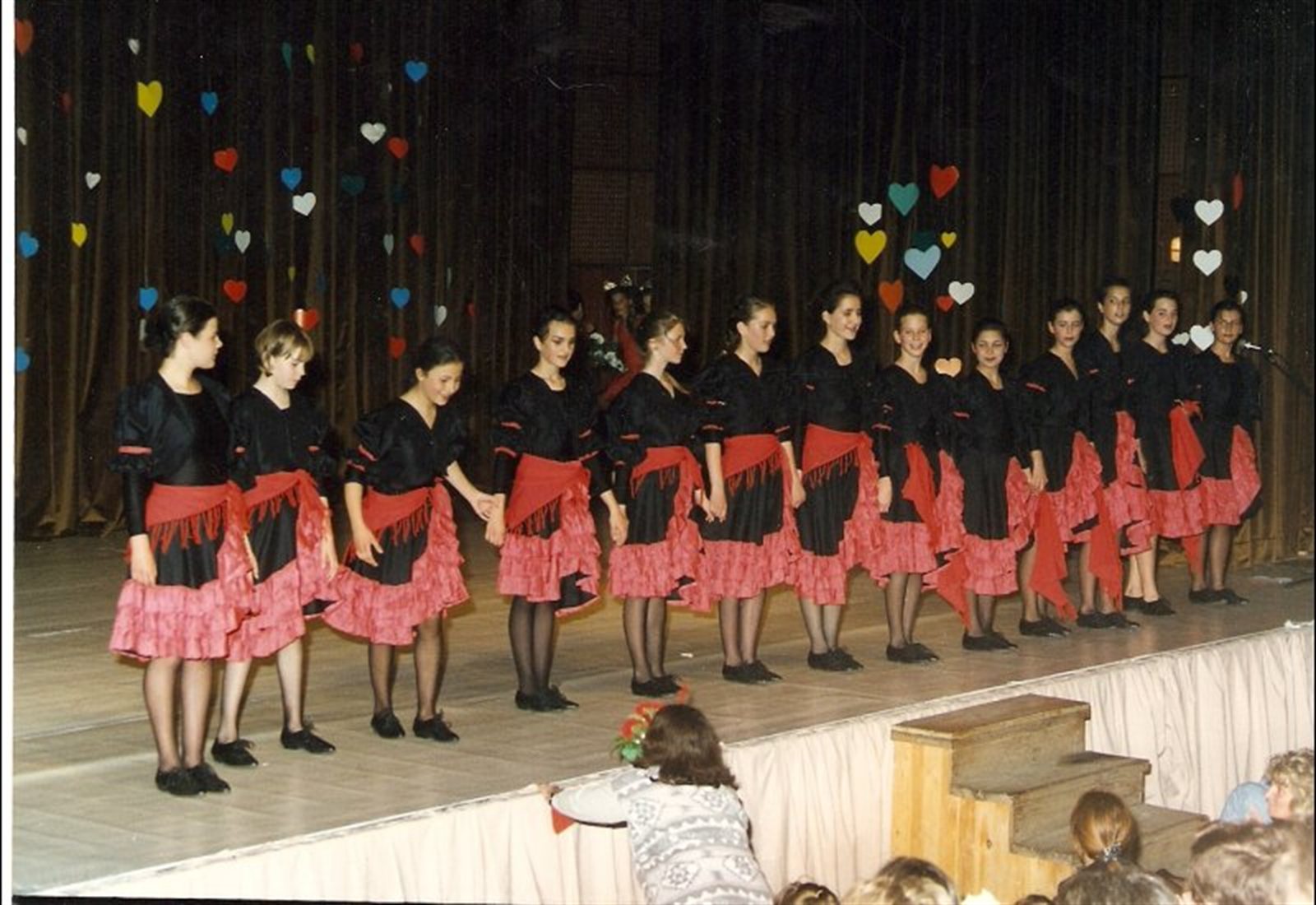 1999 – Tancgala - 3