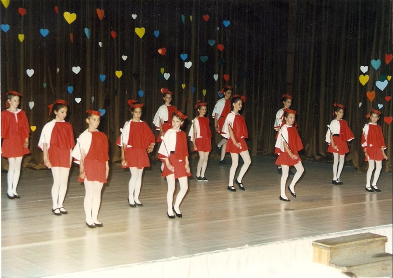 1999 – Tancgala - 4