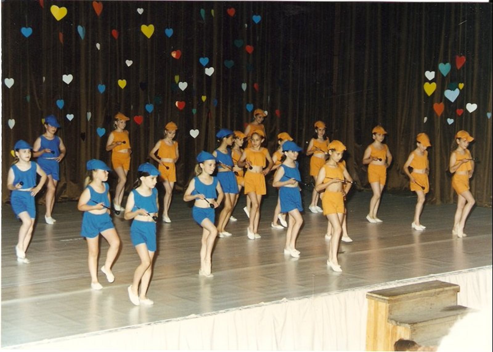 1999 – Tancgala - 5