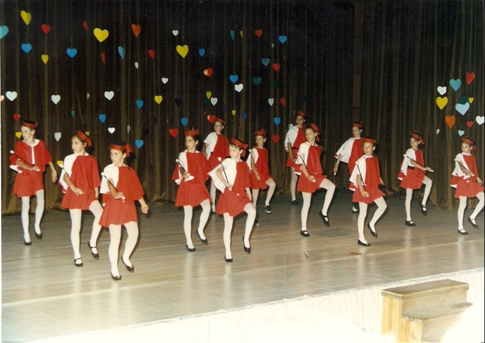 1999 – Tancgala - 6