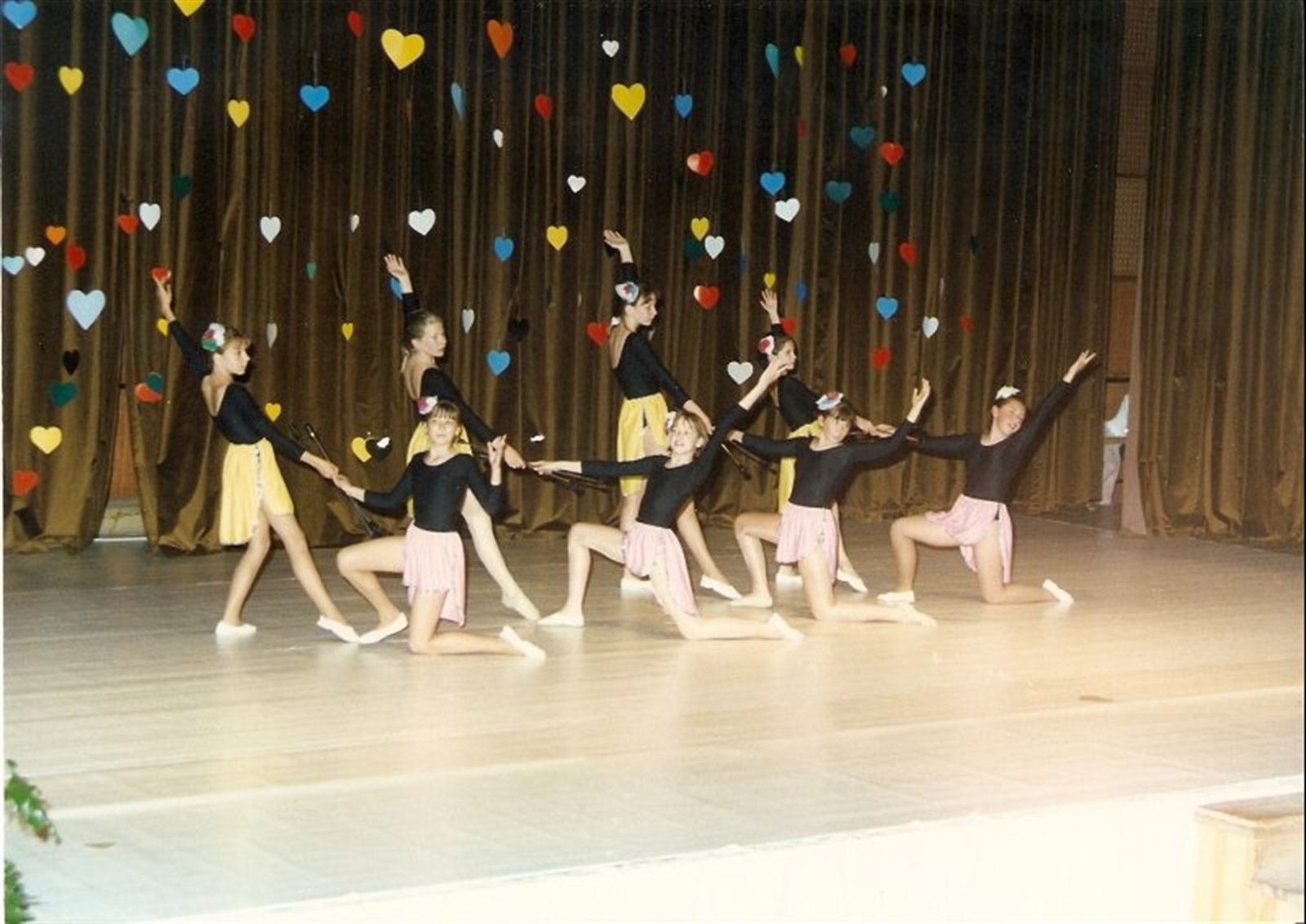 1999 – Tancgala - 7