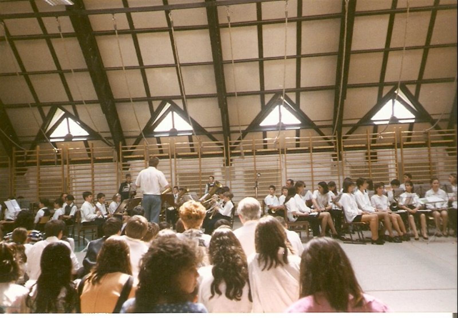 1999 – Vertessomlo - 1