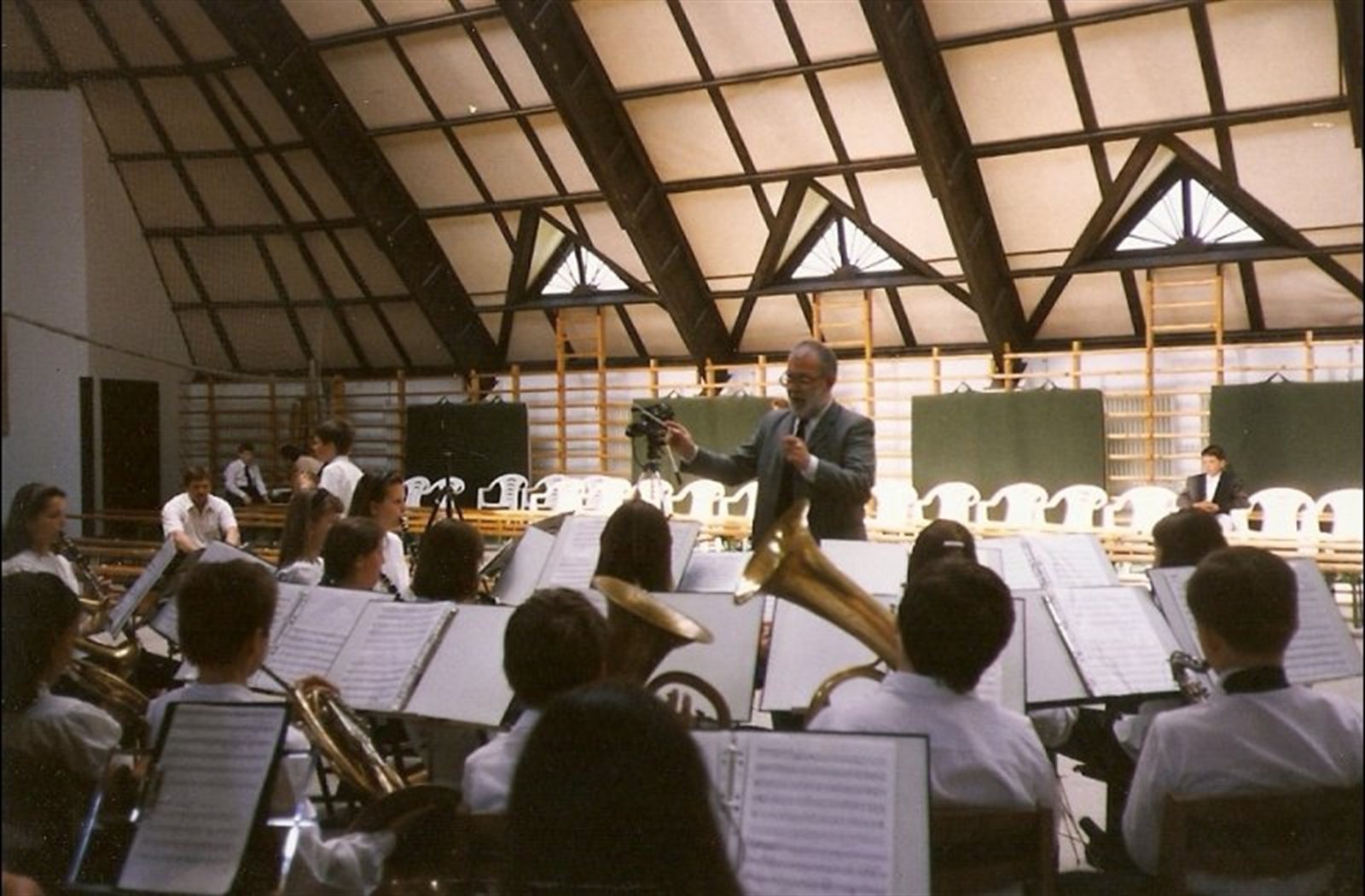 1999 – Vertessomlo - 2