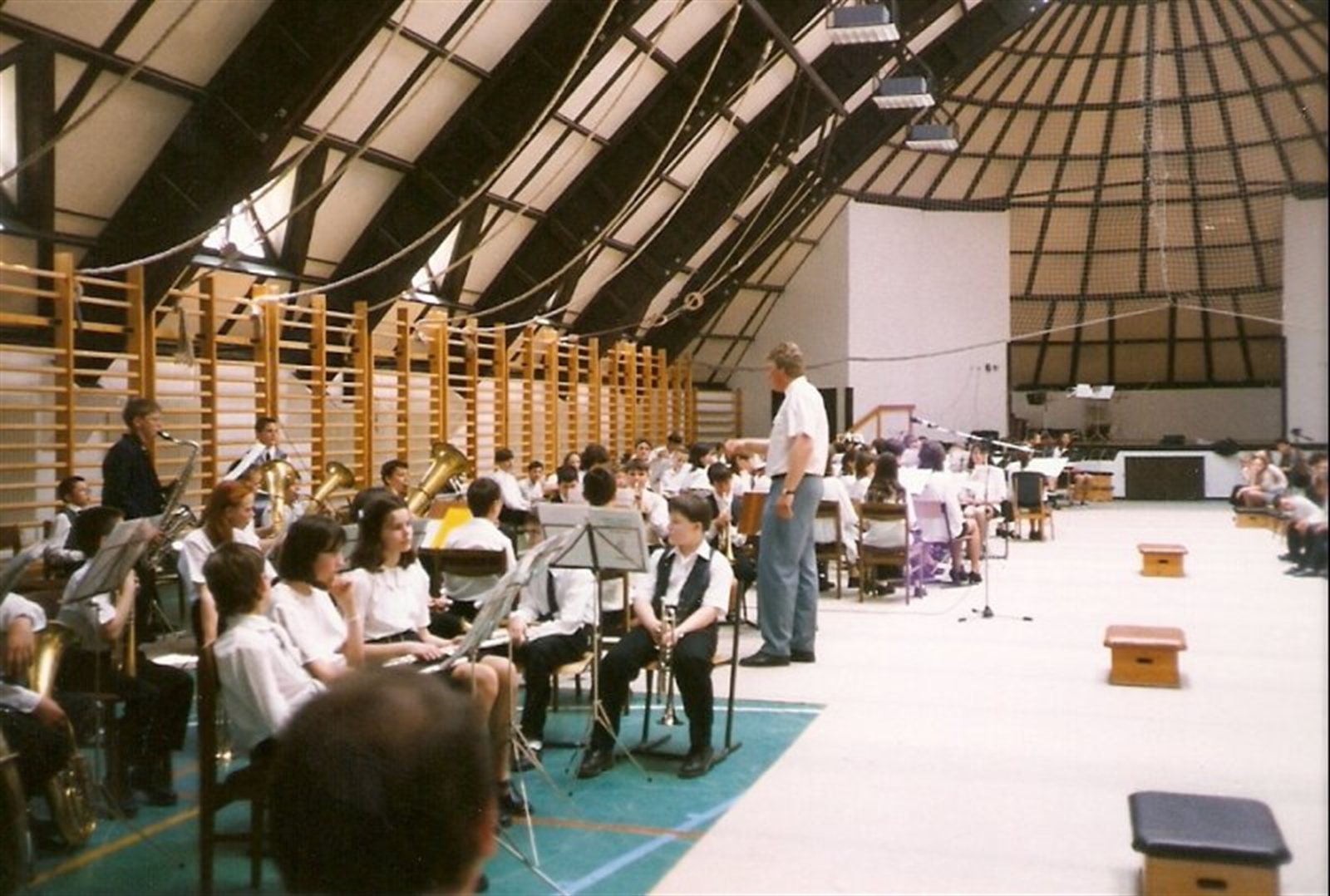 1999 – Vertessomlo - 4