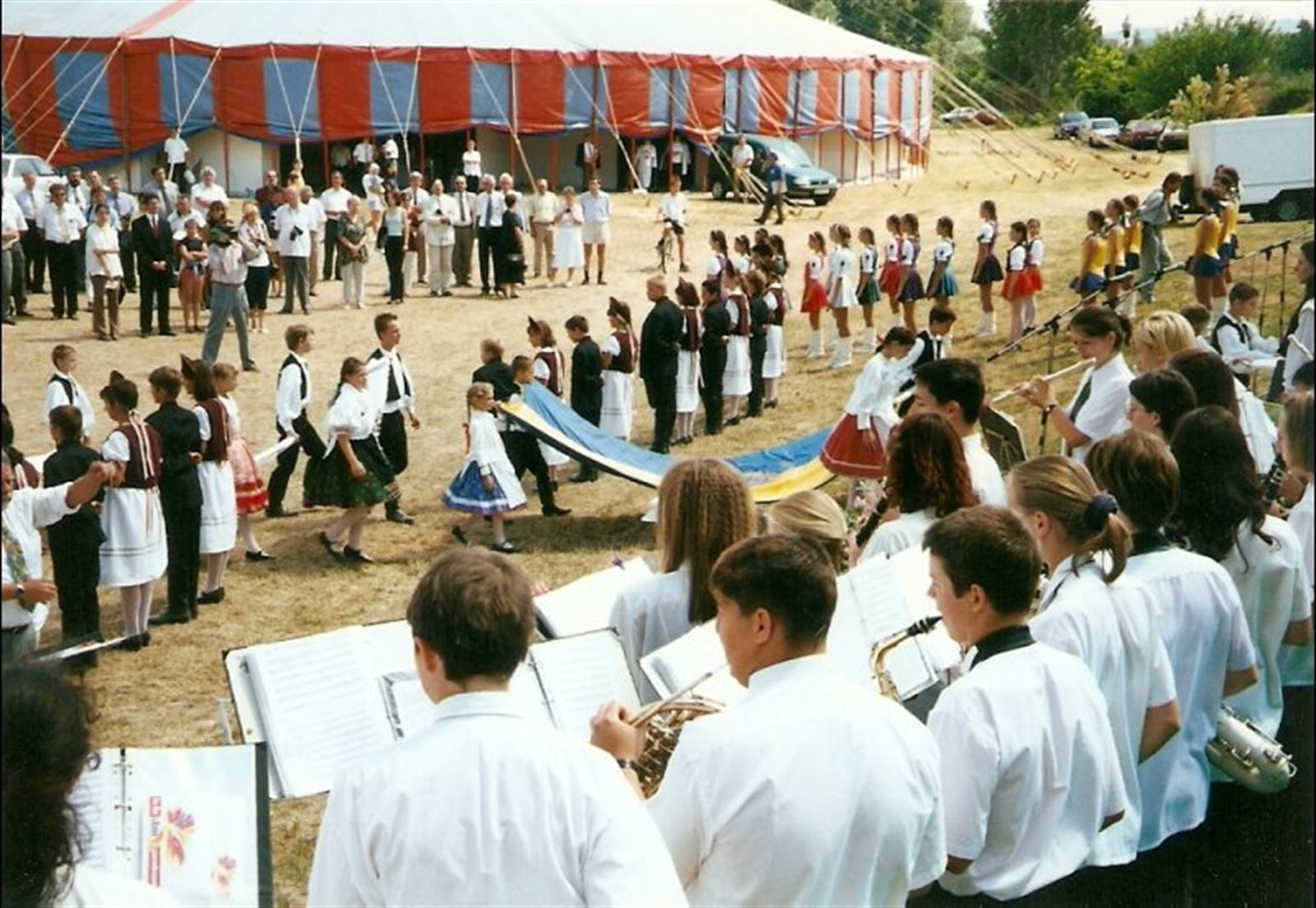 2000 – Hidvero - 3