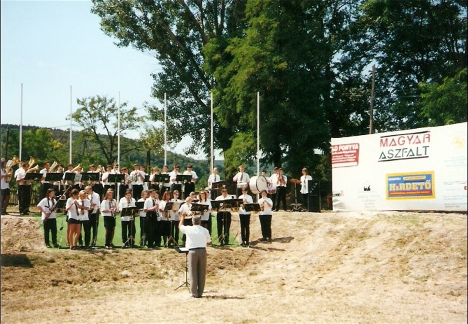 2000 – Hidvero - 5
