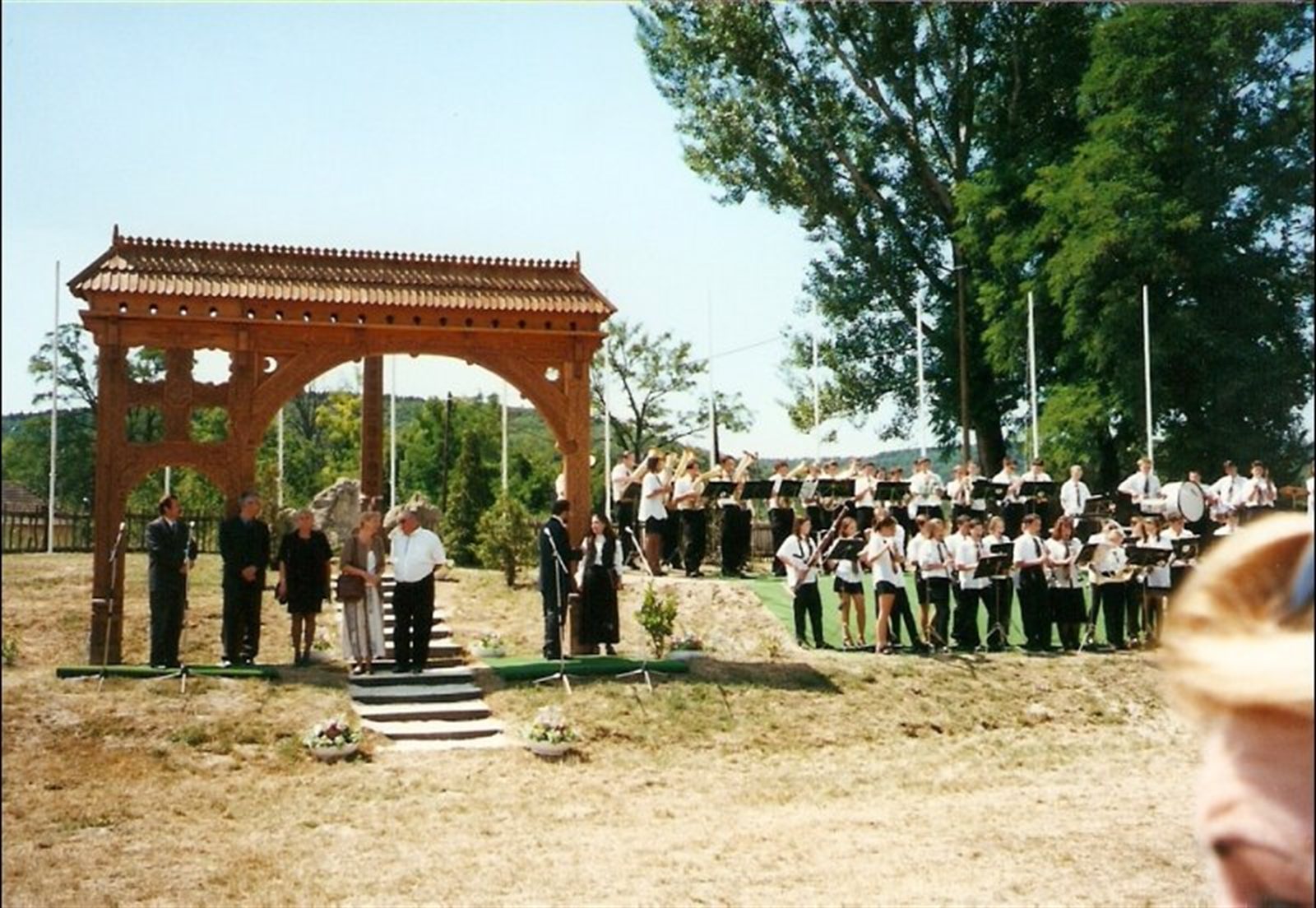 2000 – Hidvero - 6