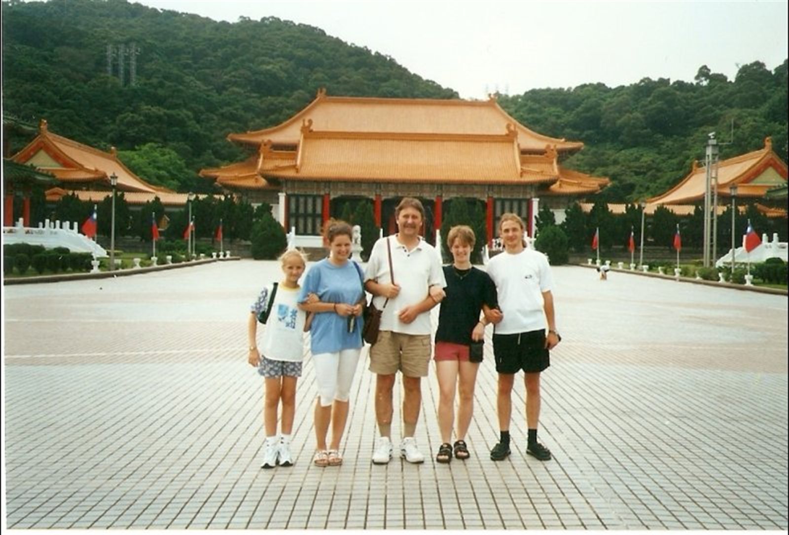 2000 – Taiwan - 3