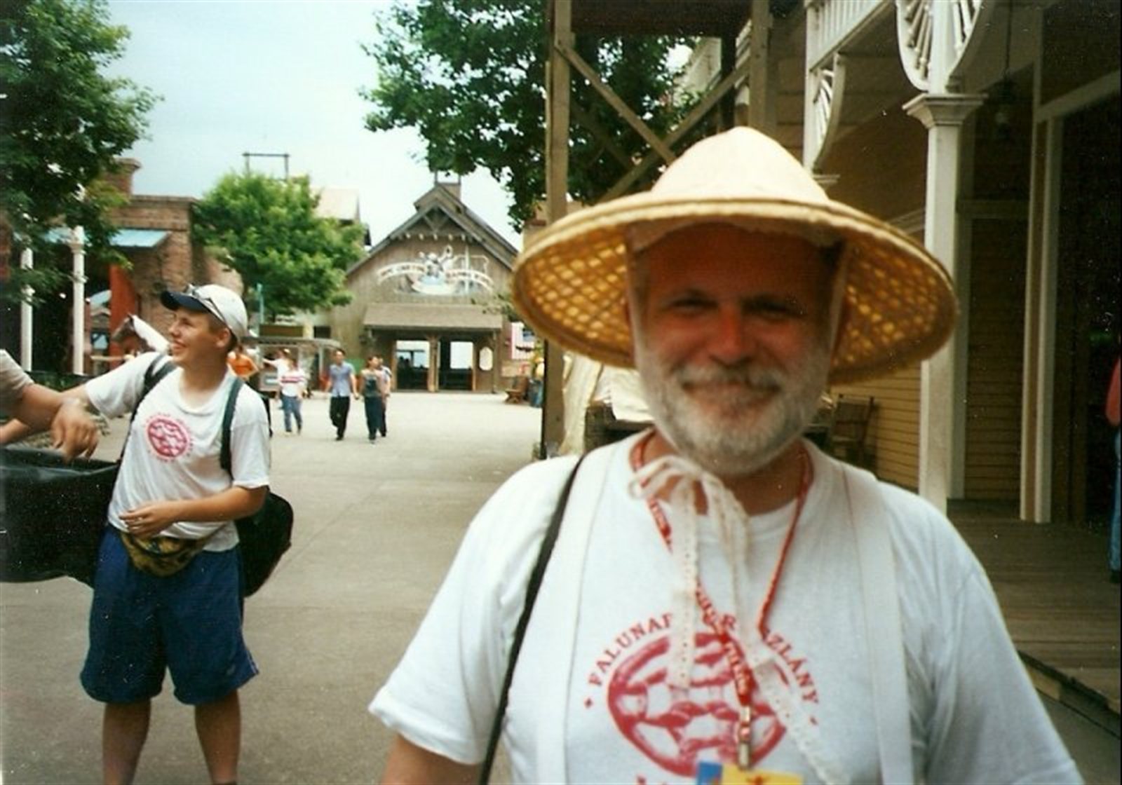 2000 – Taiwan - 4