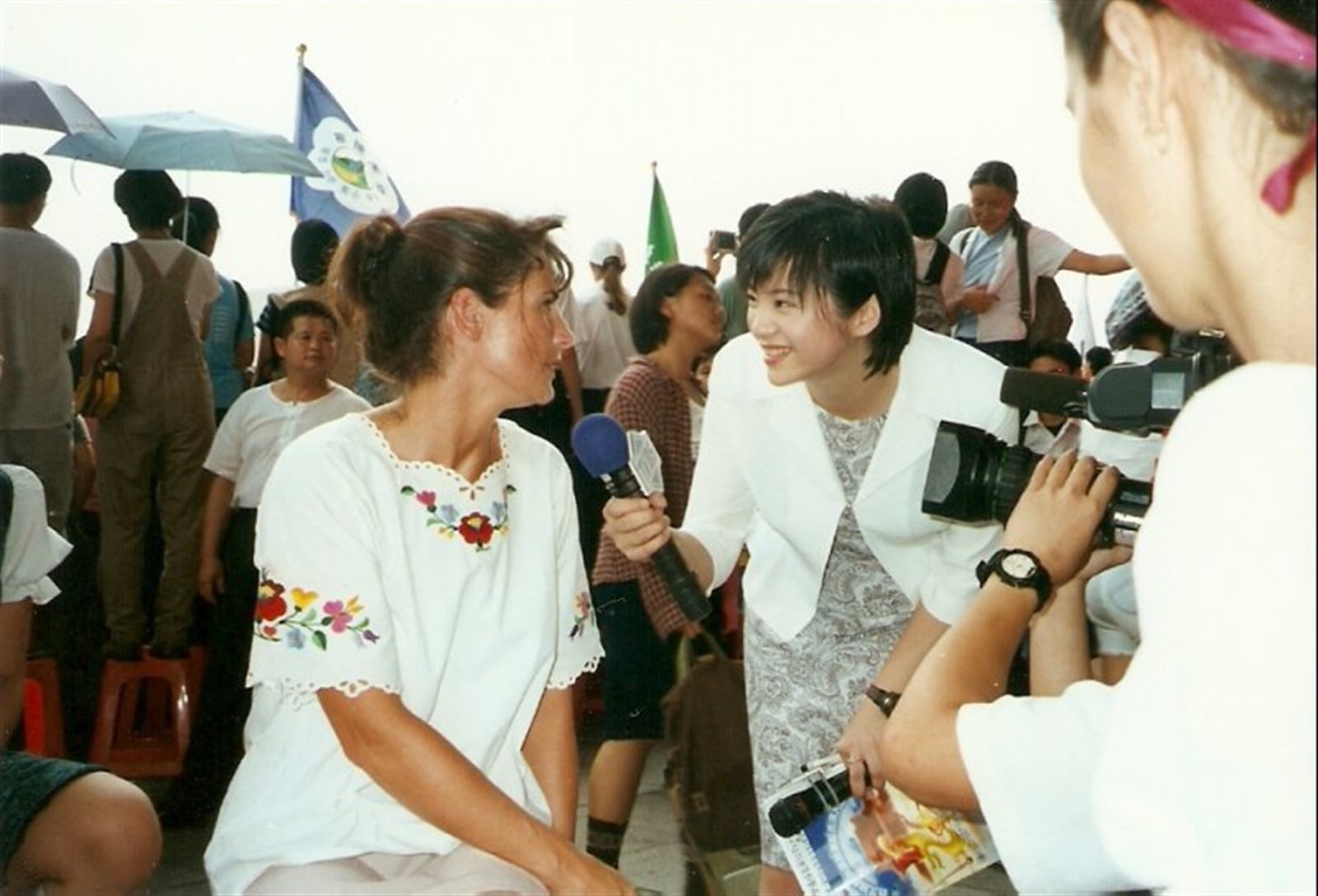 2000 – Taiwan - 5