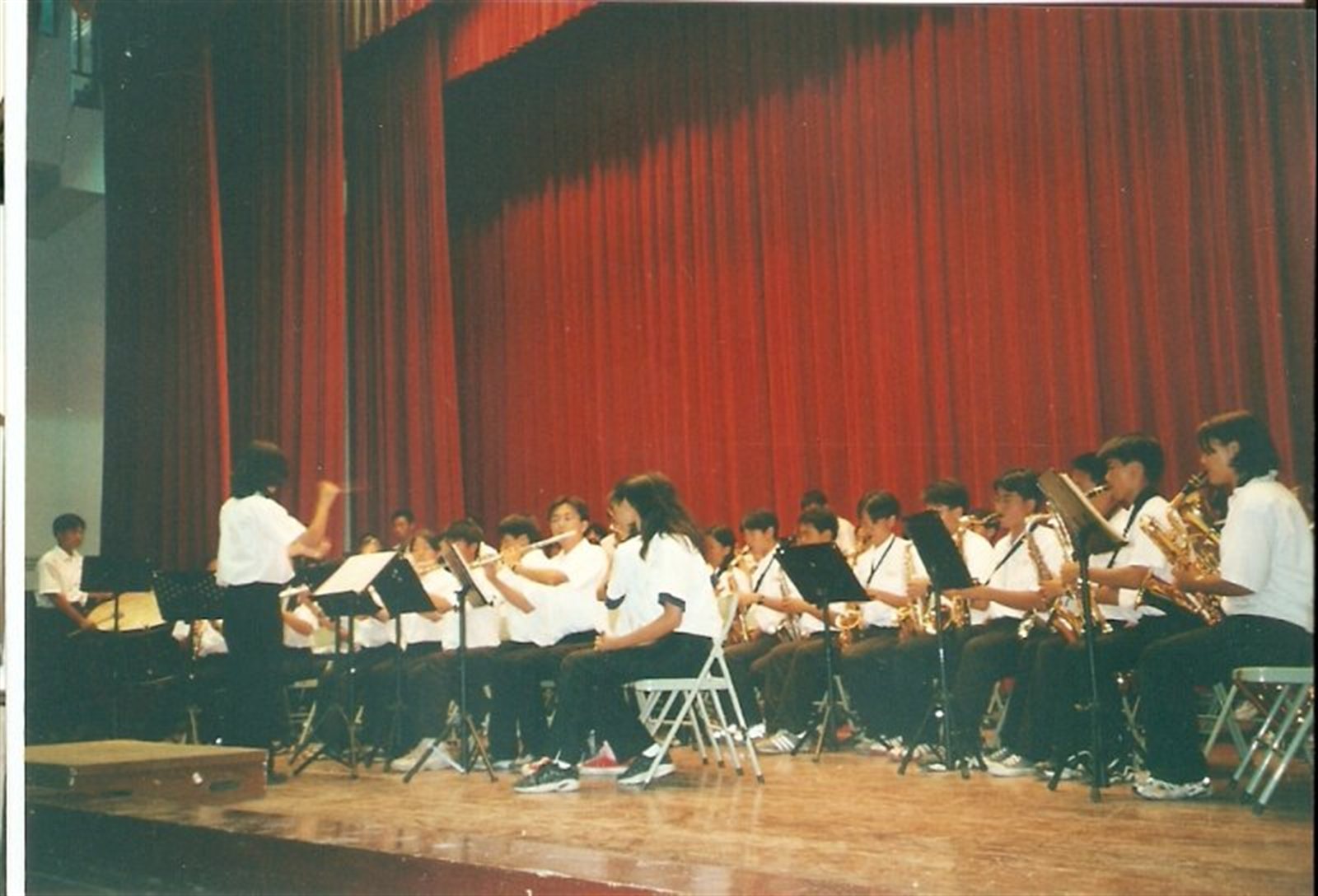 2000 – Taiwan - 7