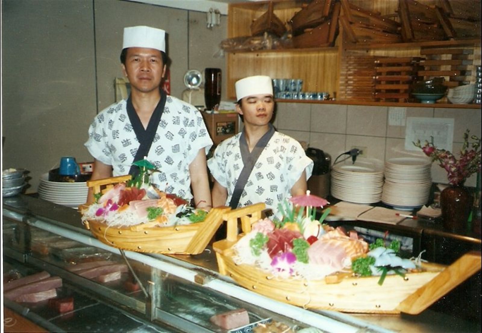2000 – Taiwan - 11