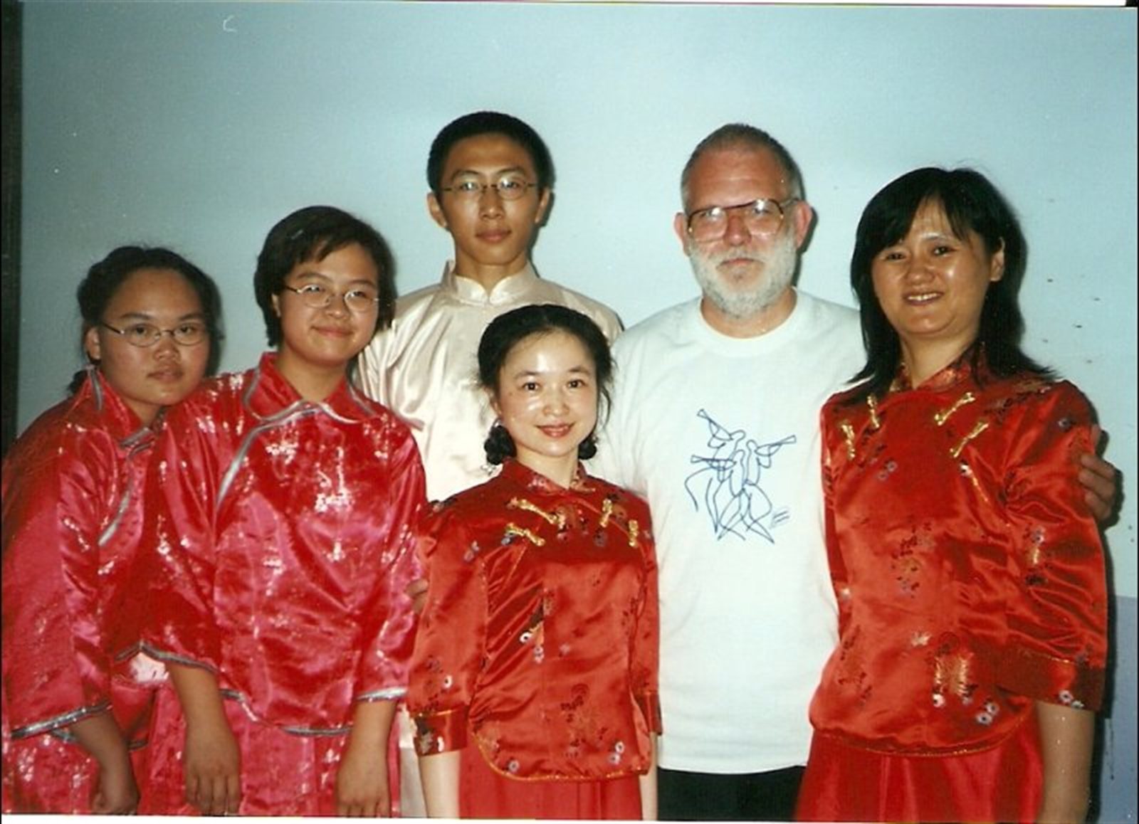 2000 – Taiwan - 12