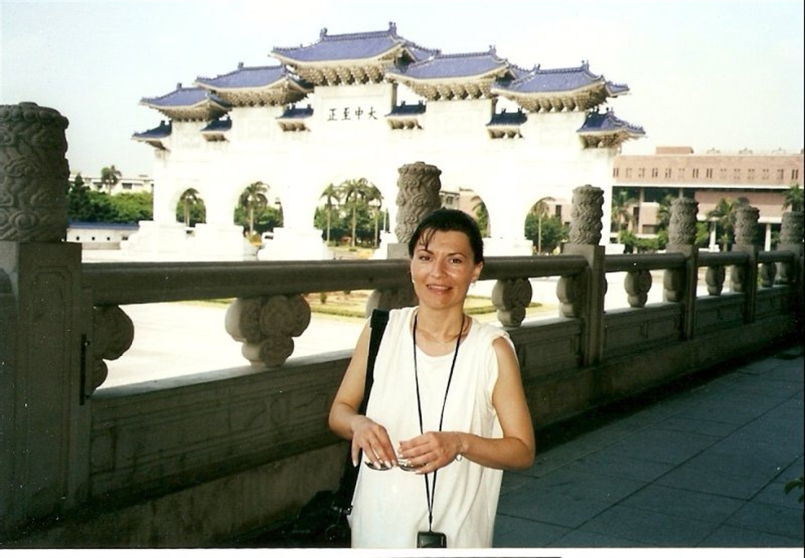 2000 – Taiwan - 14