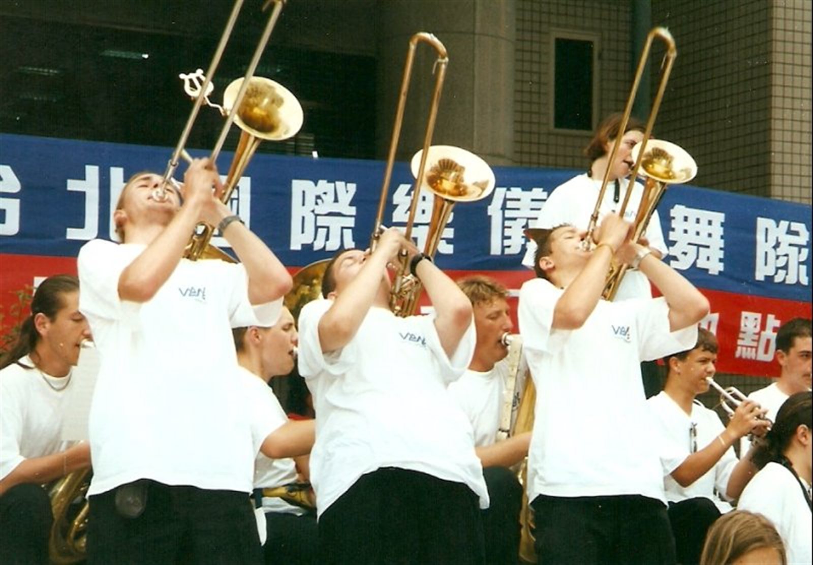 2000 – Taiwan - 18